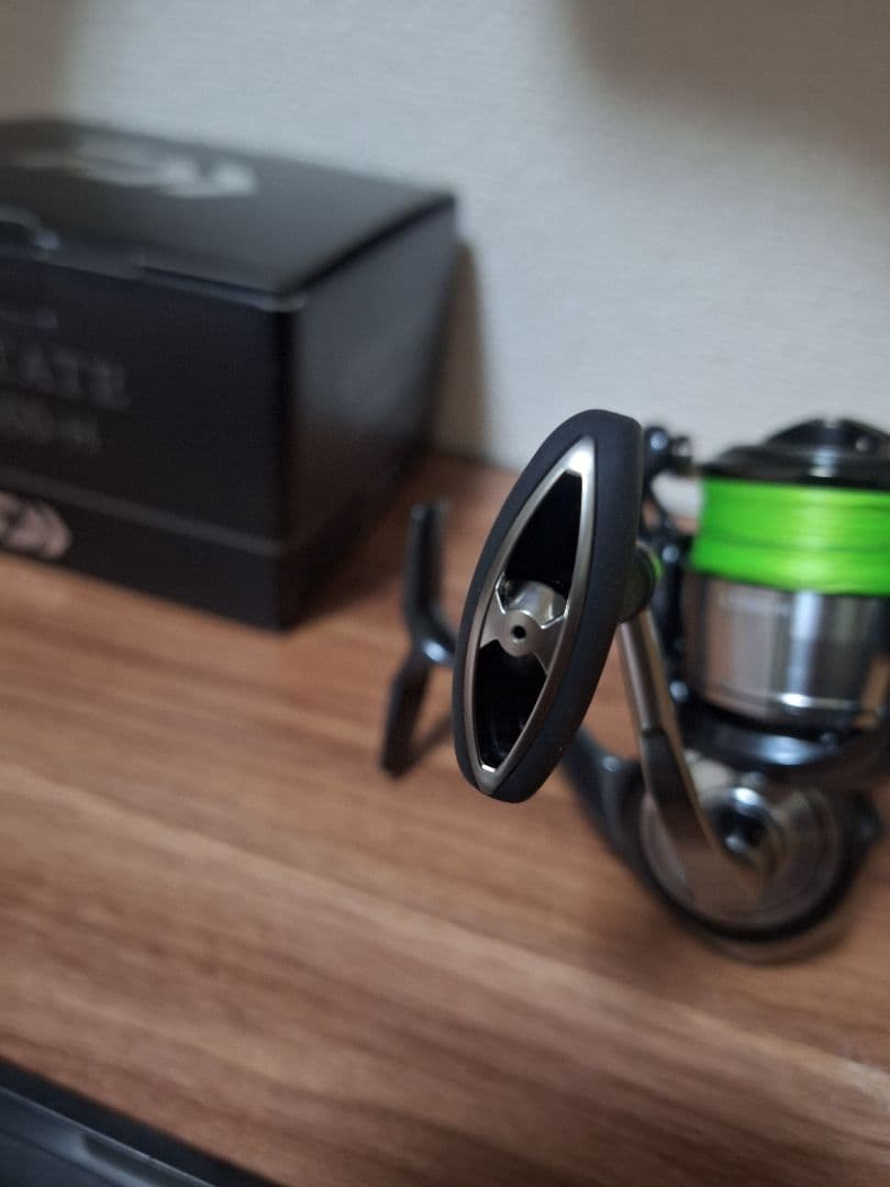 ダイワ 24 セルテート LT2500-H