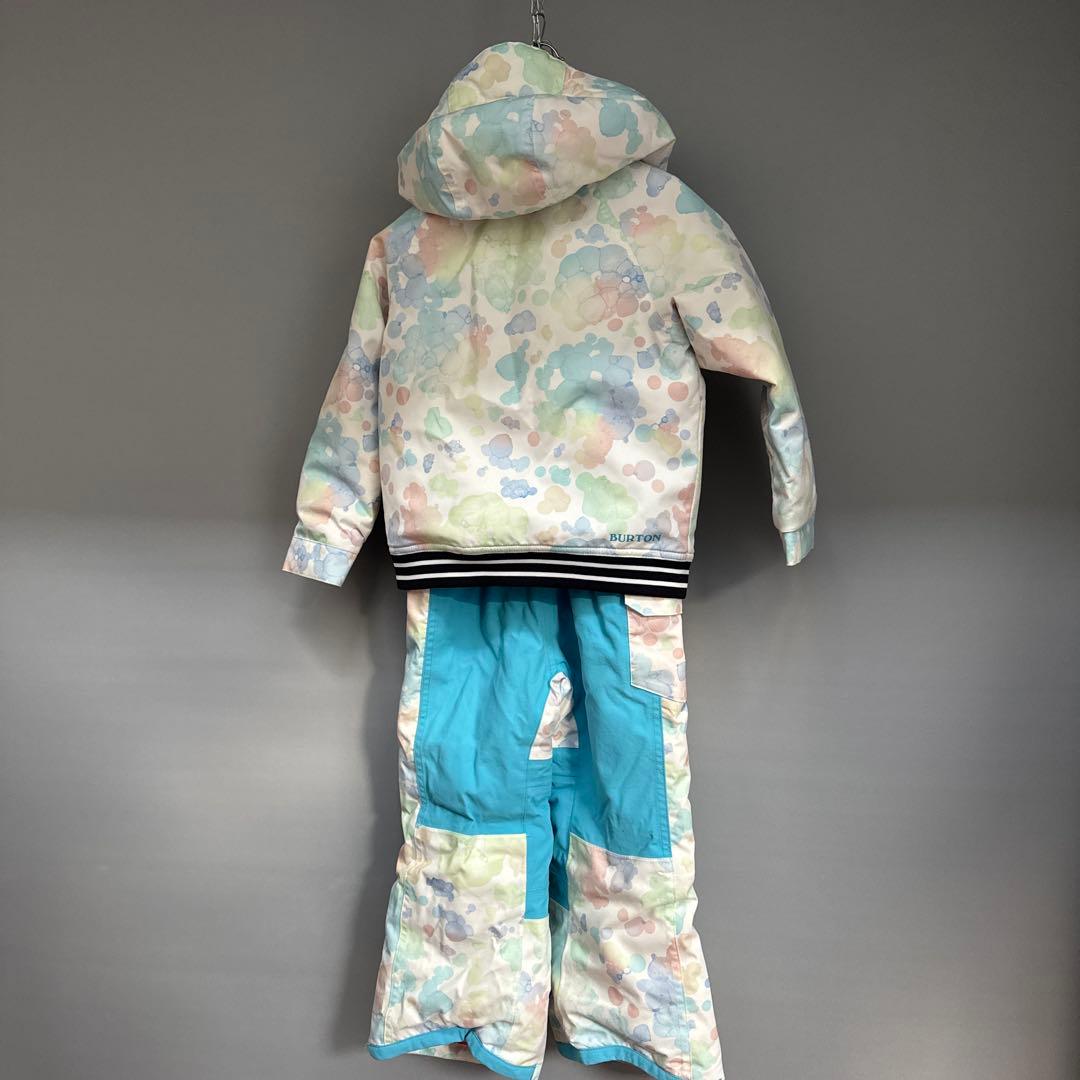 バートン、burton、4T、100〜120