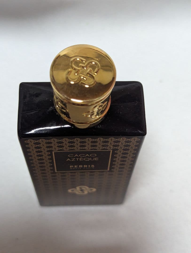 希少ペリスモンテカルロカカオアズテックオードパルファム100ml
