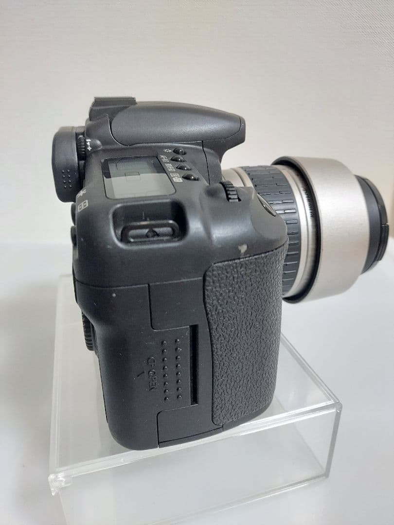 CANON　EOS 20D 一眼レフ　キャノン　スマホ転送OK