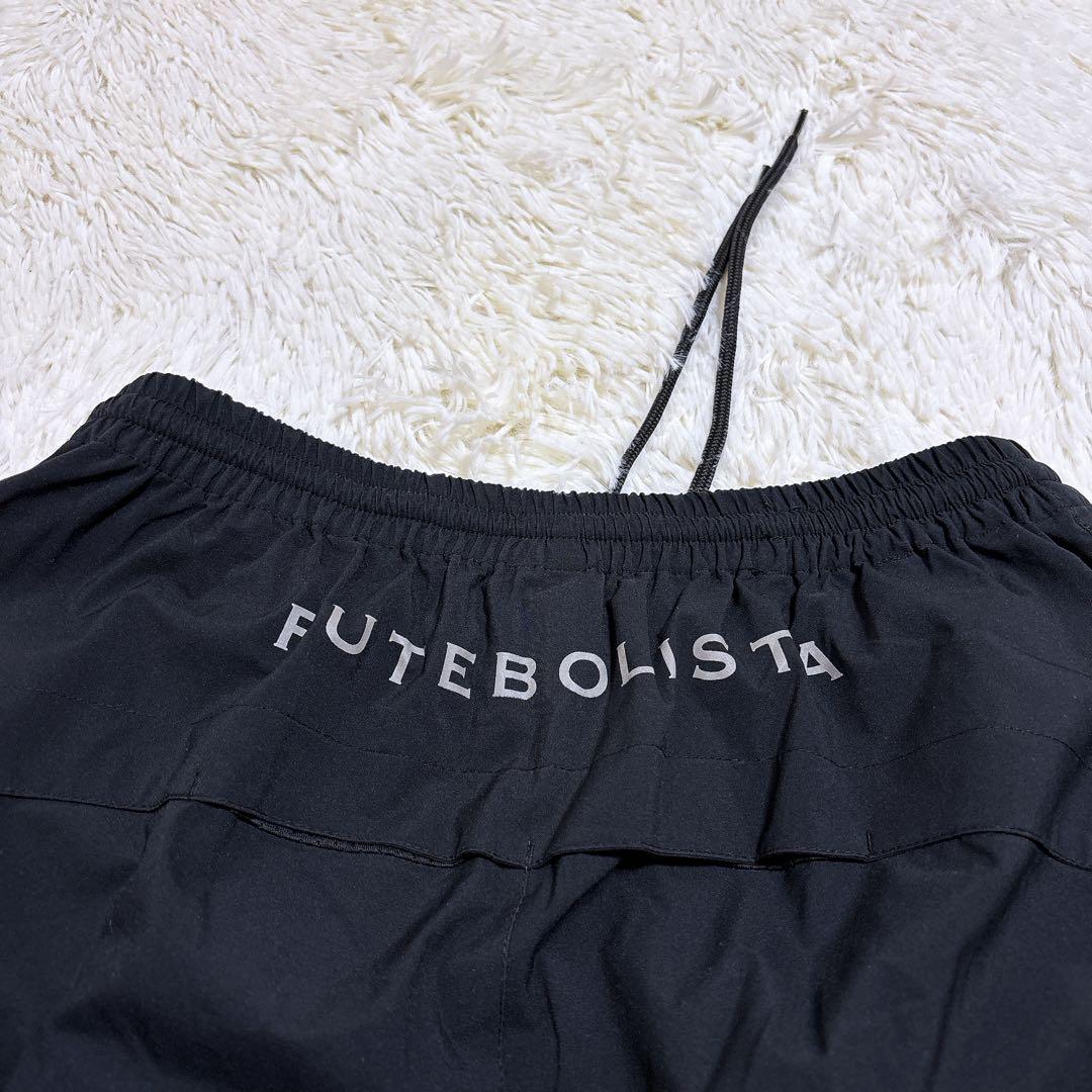 ルースイソンブラ LUZ ピステ サッカーウェア 上下 セットアップ メンズ L