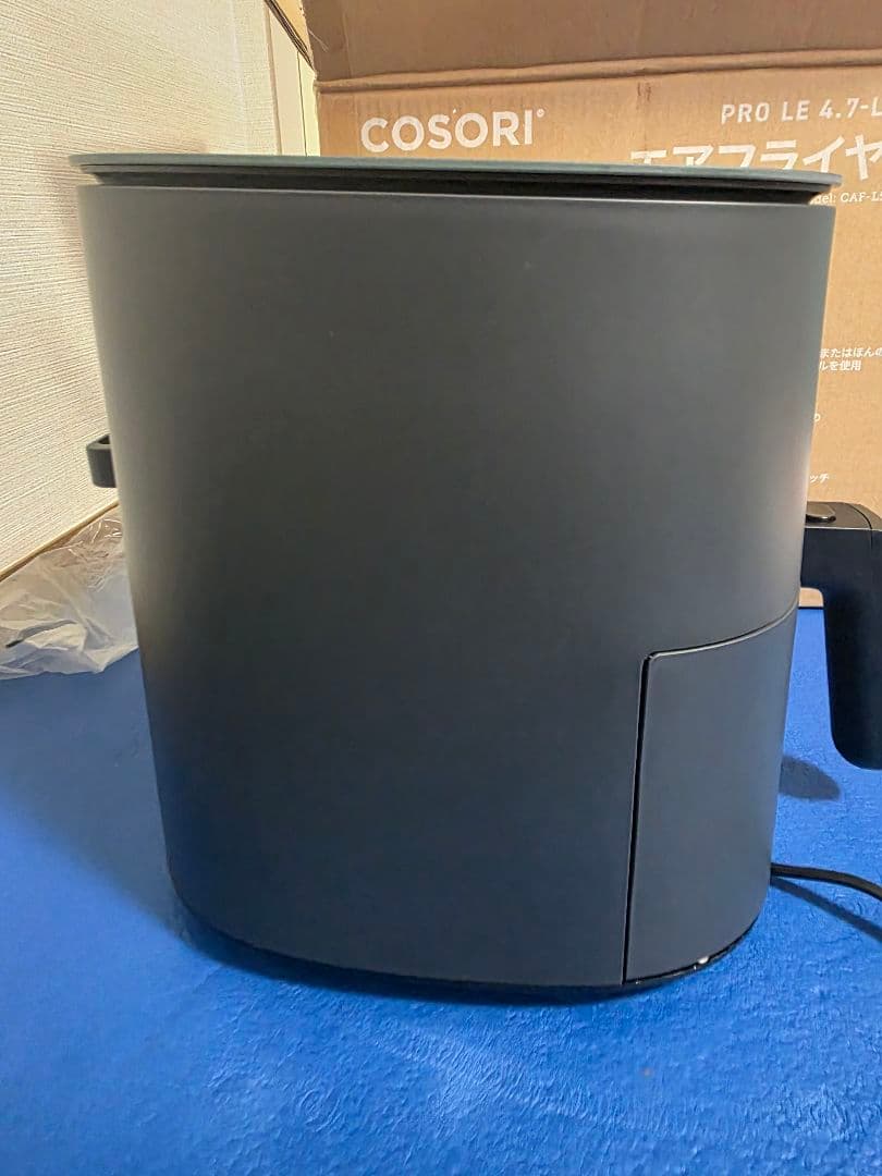 ✨2025年製✨未使用✨COSORI ノンフライクッカー