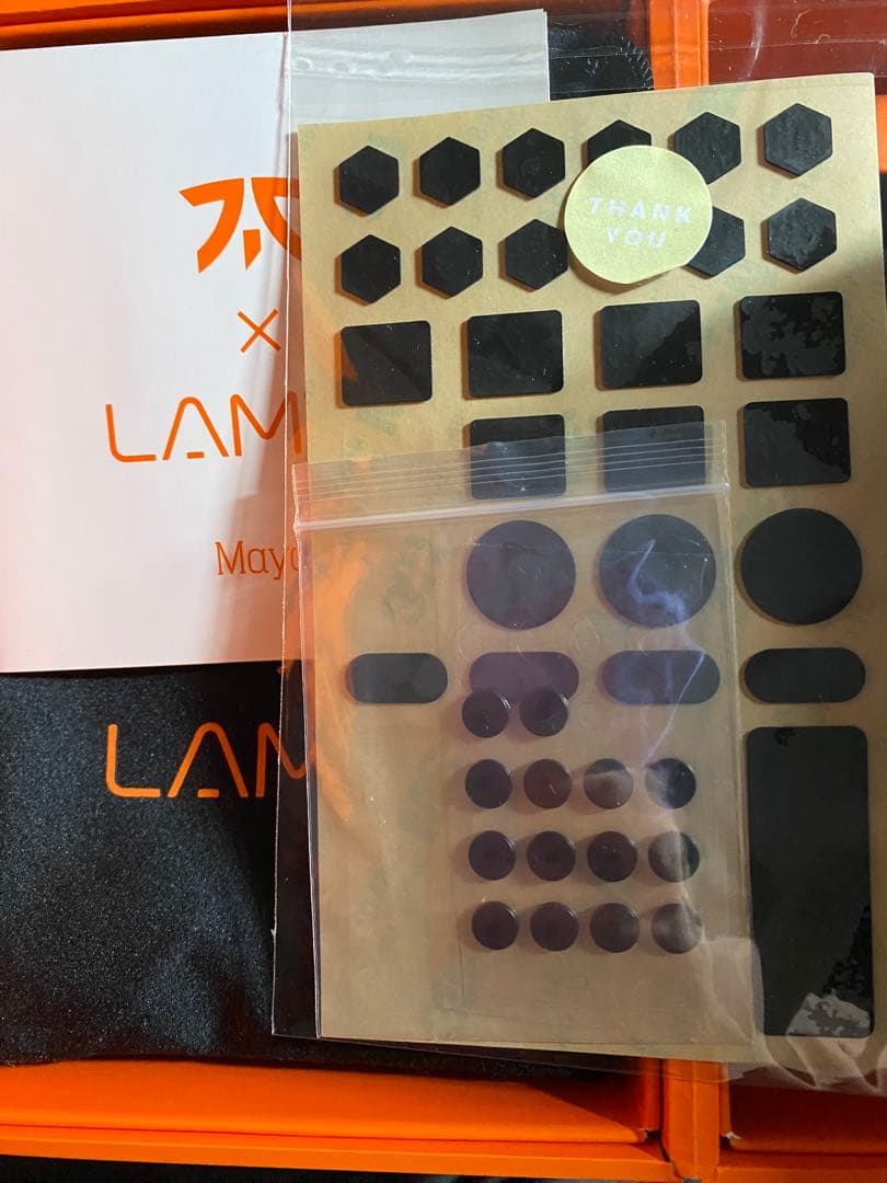 マウス・トラックボール LAMZU maya