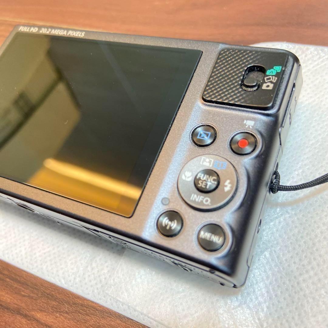 Canon PowerShot SX620 HS ほぼ新品 3323