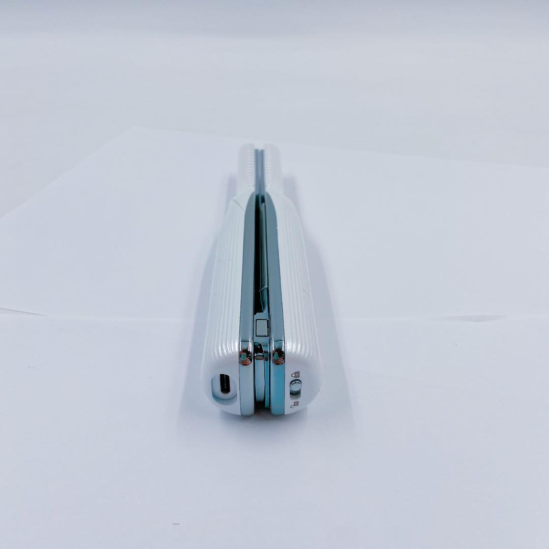 3AM26 ReFa リファ コードレスヘアアイロン RE-AI02A 美容機器