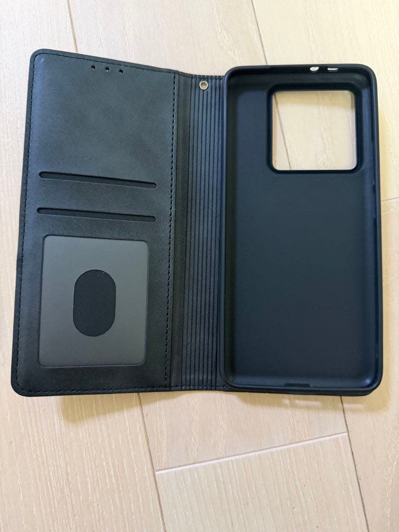 Xiaomi 14T Pro 本体 チタンブルー　ほぼ未使用　おまけつき