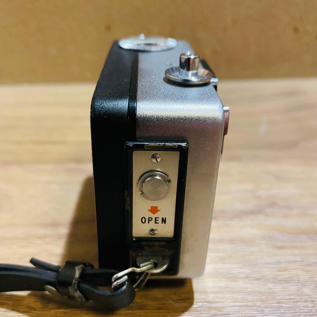 美品 RICOH AUTO HALF S リコー オートハーフ