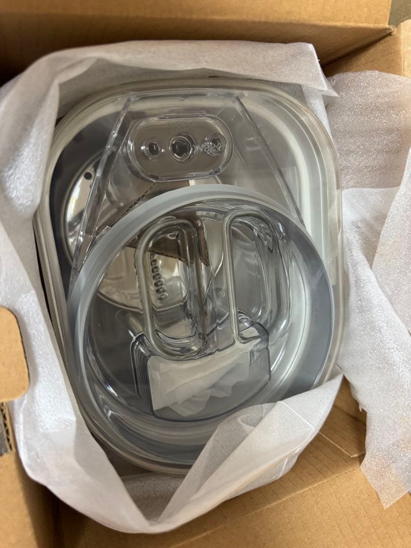 山本電気　MICHIBA フードプロセッサー　スライサーセット