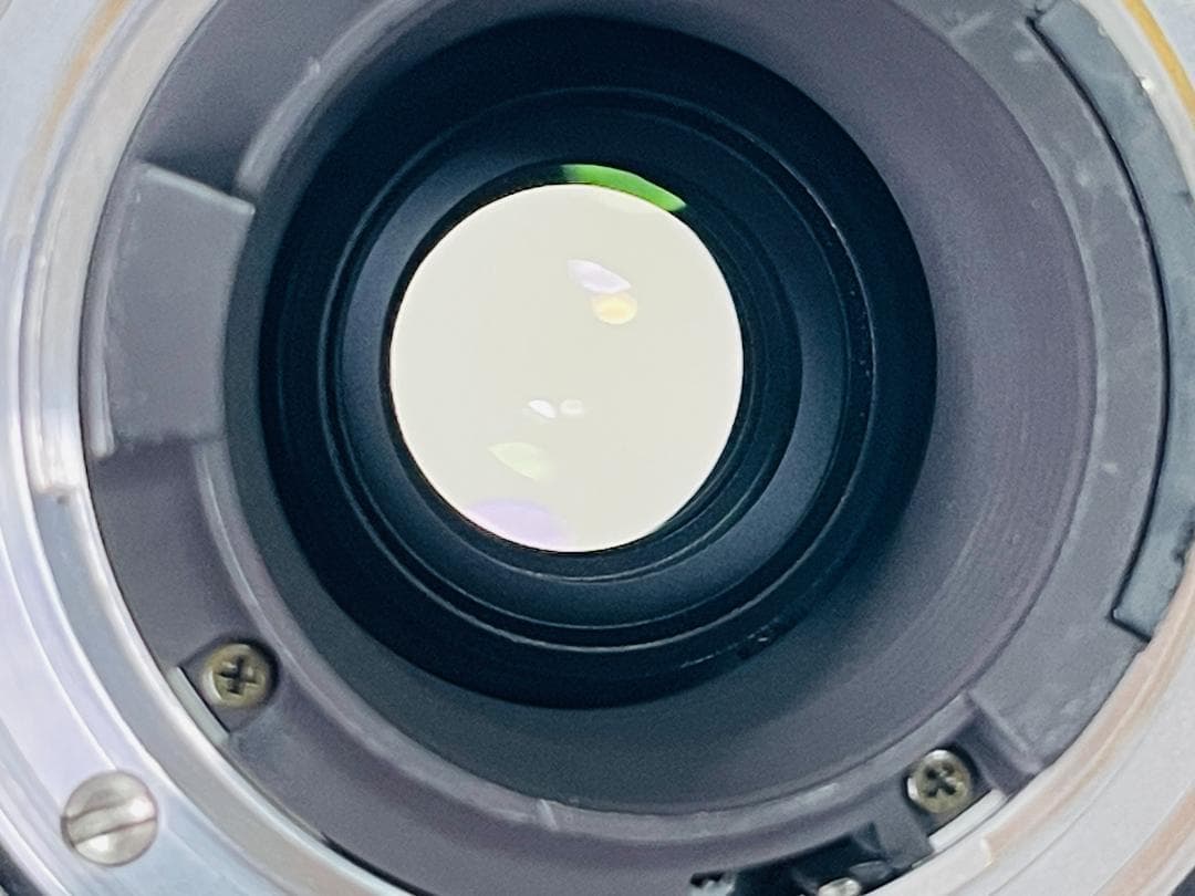 ★美品☆Nikon AF 70-300mm f4-5.6D ED【超望遠レンズ】