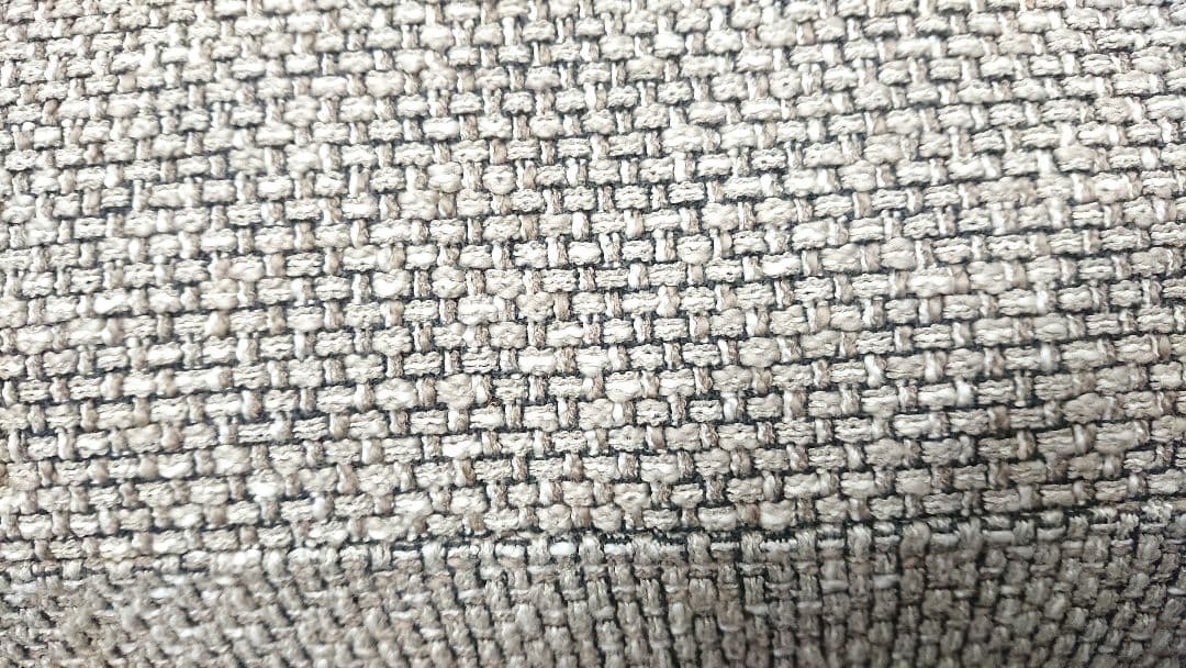 Cassina MEX CUBE 定価29万円 271-81 オットマン ソファ