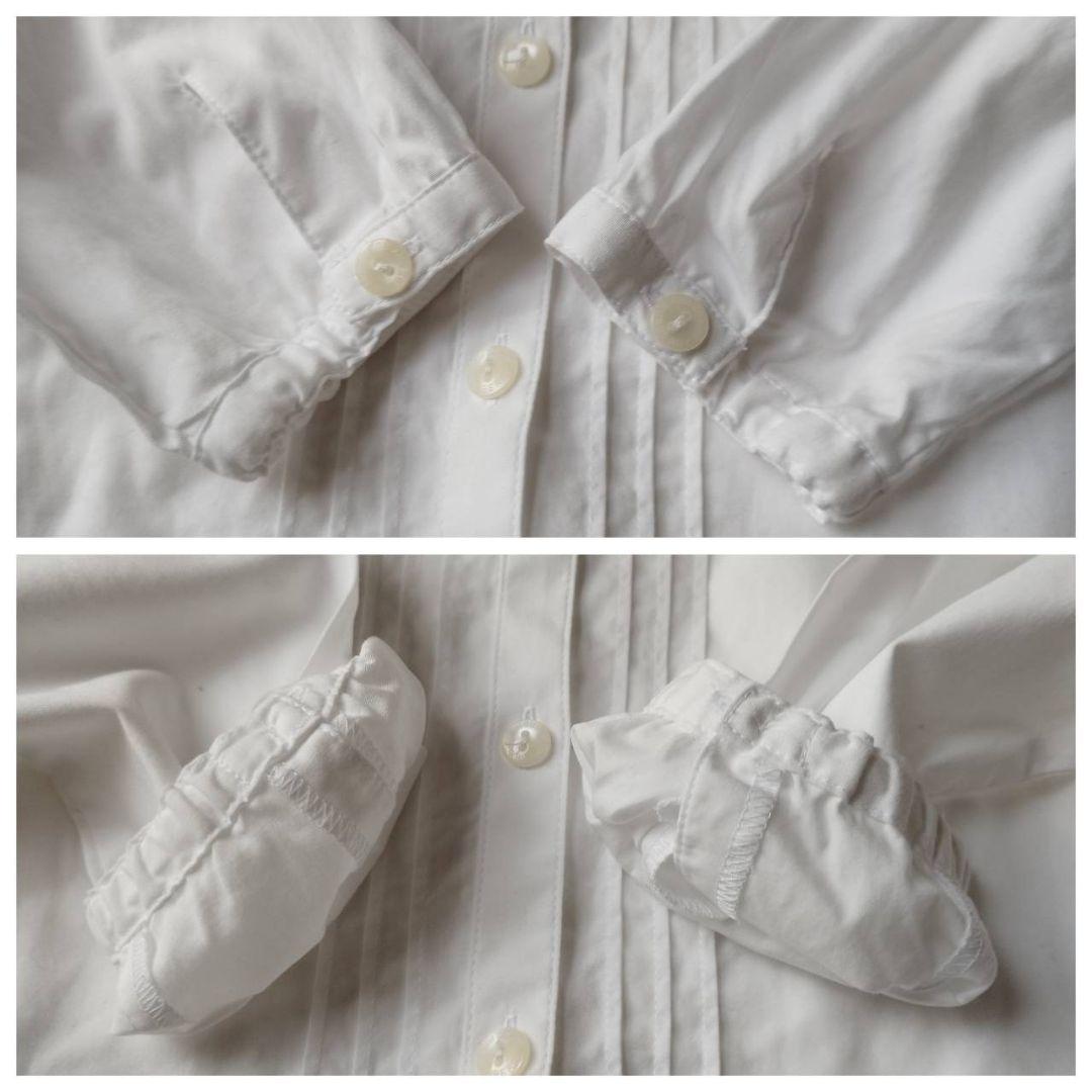 バーバリーロンドン　セットアップ　130A キッズ