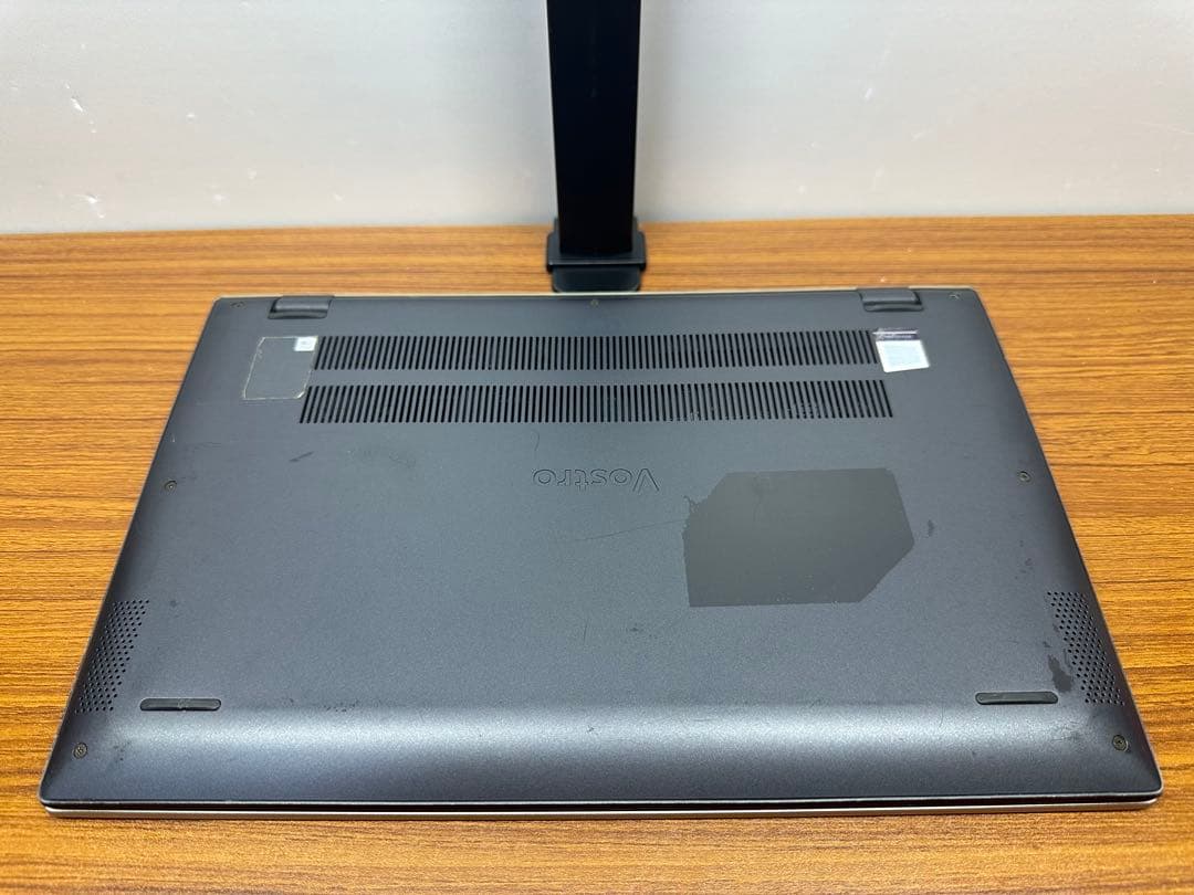 Windowsノート本体 2.DELL Vostro 5301 i5-1135g7 8/256