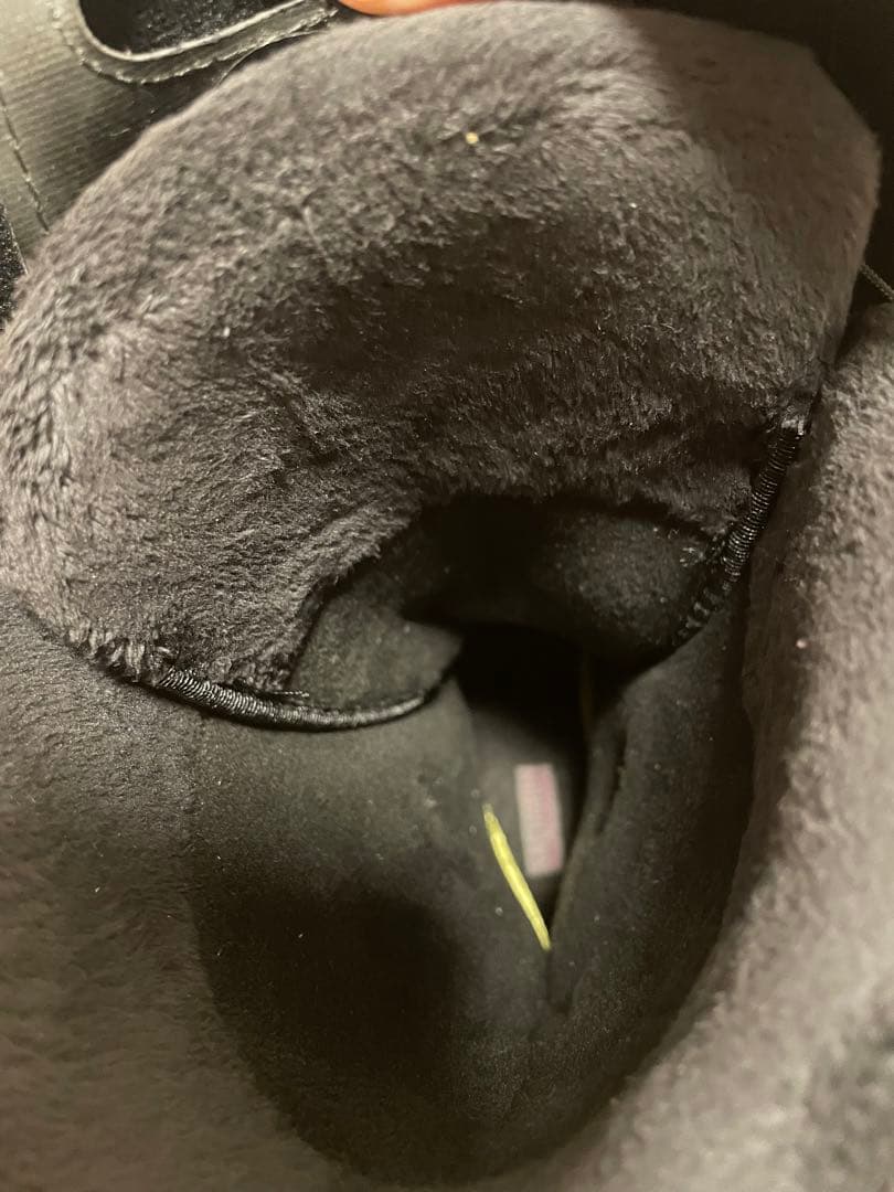 【美品】サロモン Salomon LAUNCH スノーボードブーツ 26.5