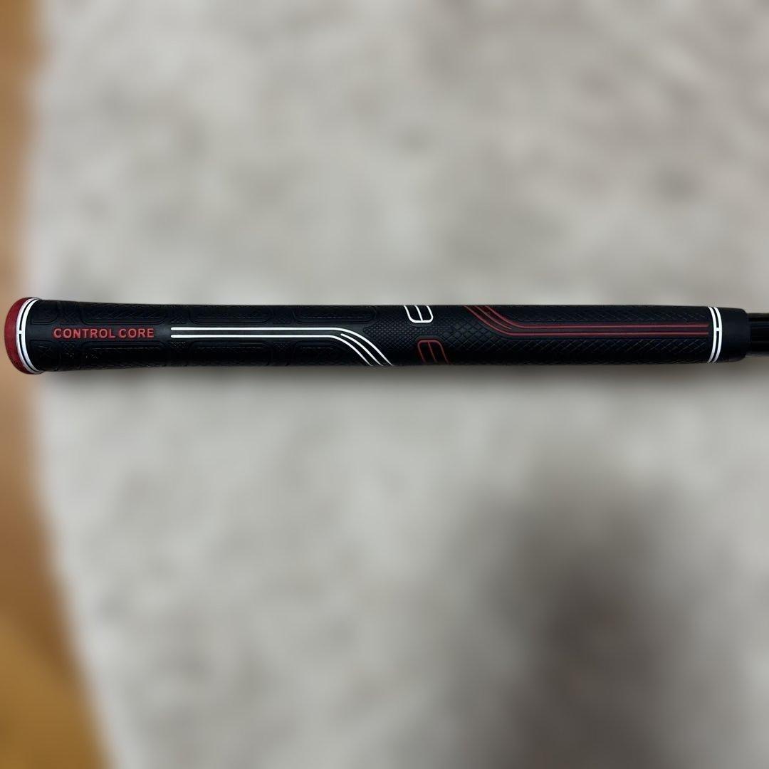 よ*ー様 美品　ブリジストンB2HTドライバー 9.5°