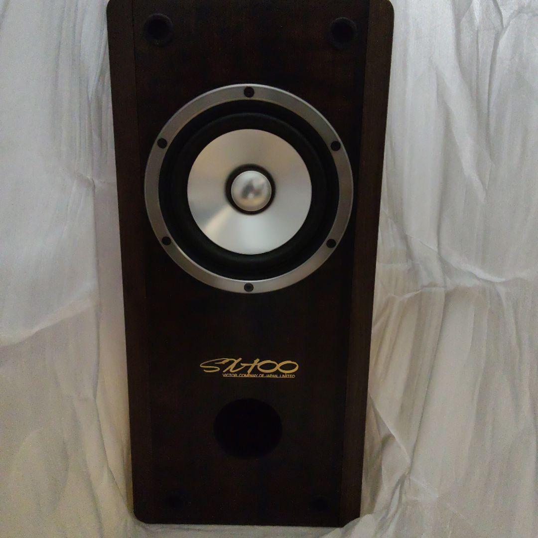 【美品】Victor SX-100 スピーカー