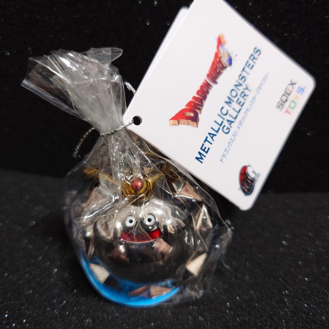 ⭐️新品・未開封⭐️ドラクエ メタリック キースドラゴン他 希少品有 9点セット