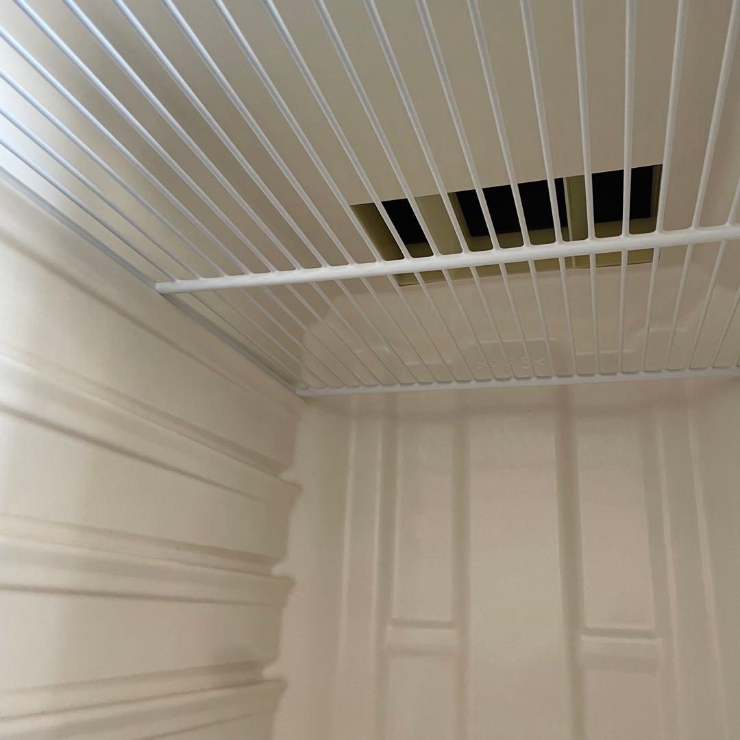 【ホシザキ】 玄米保冷庫 HRA-6GD1-D 6袋 米 保冷 保存 農家