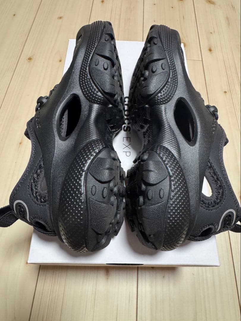 靴 crocs trailbreak 2