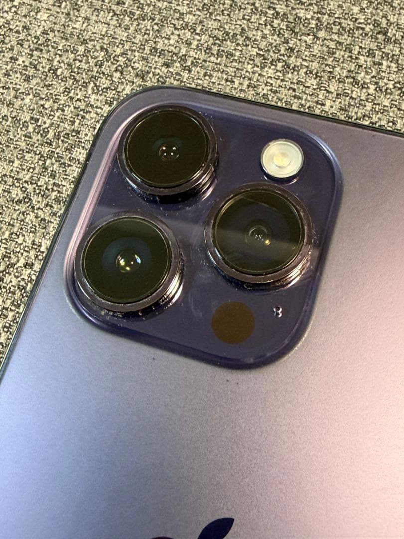 スマートフォン本体 iPhone14PRO