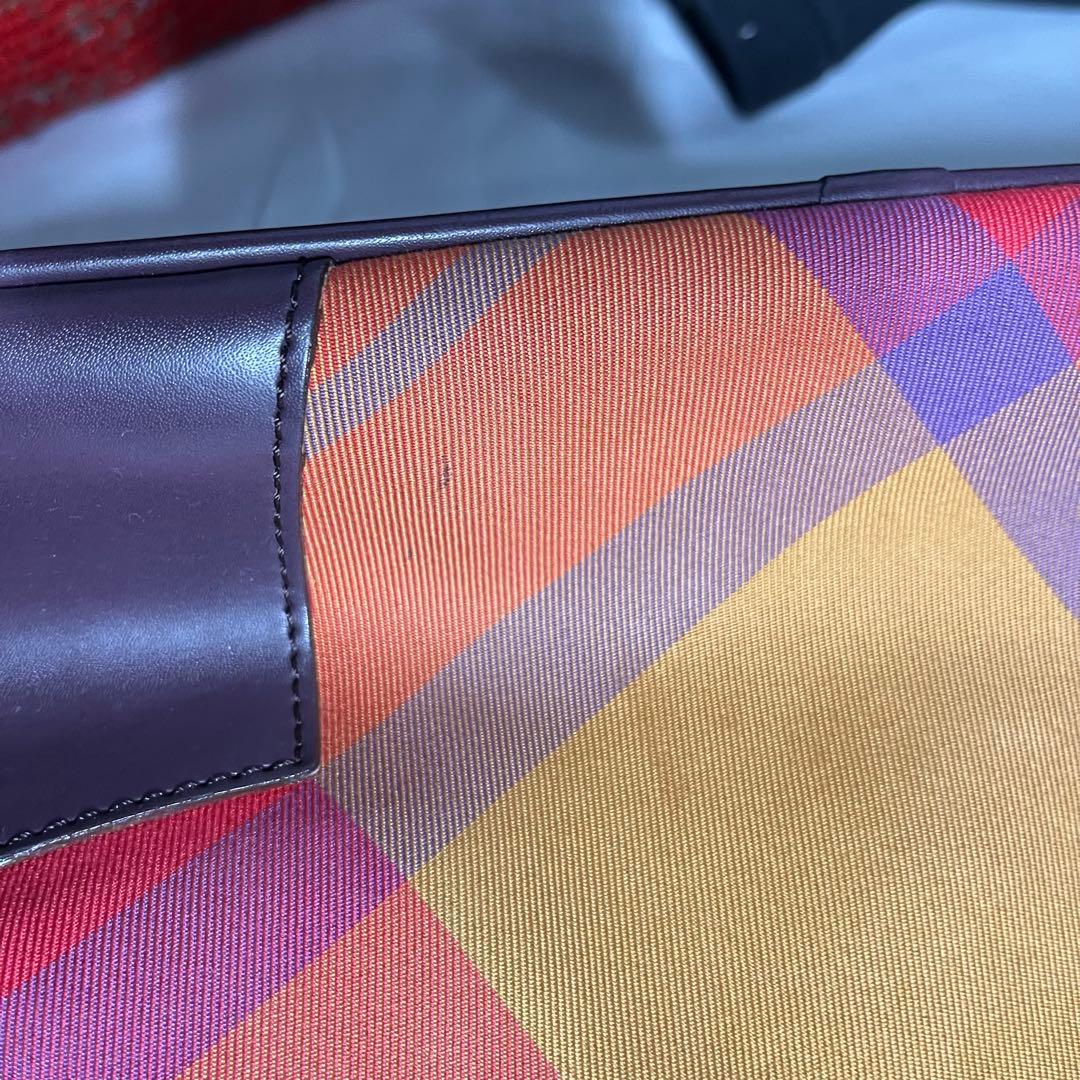 00s y2k Vivienne Westwood バッグ archive