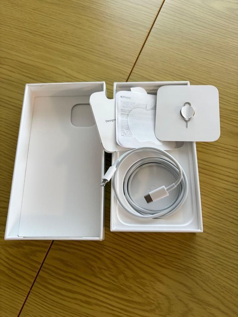 『美品』iPhone 13 ピンク128GB、SIMフリーモデル 81%