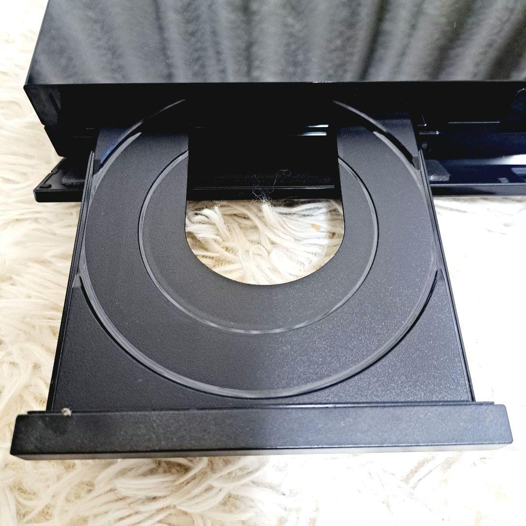 SONY　Blu-ray 2TB　BDZ-FBW2000　2020年製