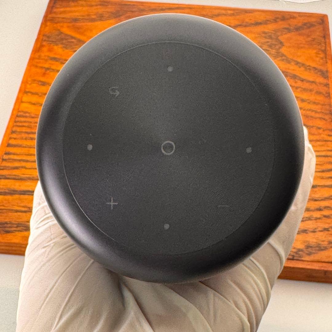 NEBULA Capsule 3 モバイルプロジェクター Google TV搭載