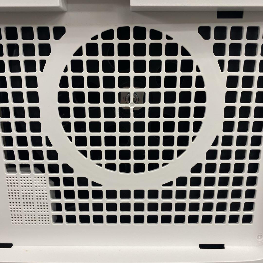 送料込み＊ シャープ 加湿セラミックファンヒーター 2022年製＊1120-2