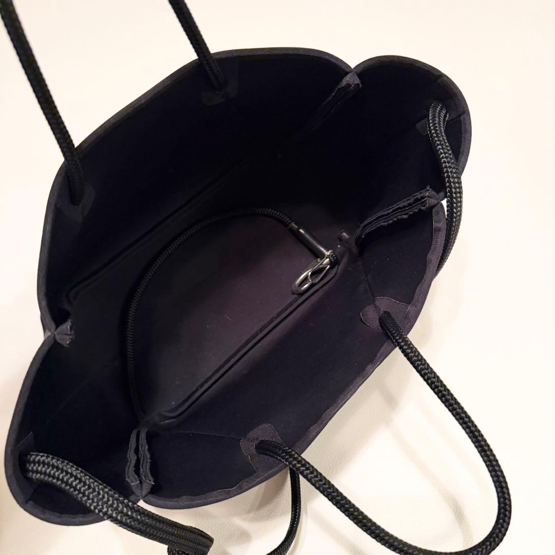 STATE OF ESCAPE 2wayバッグ　ステイトオブエスケープ　ブラック