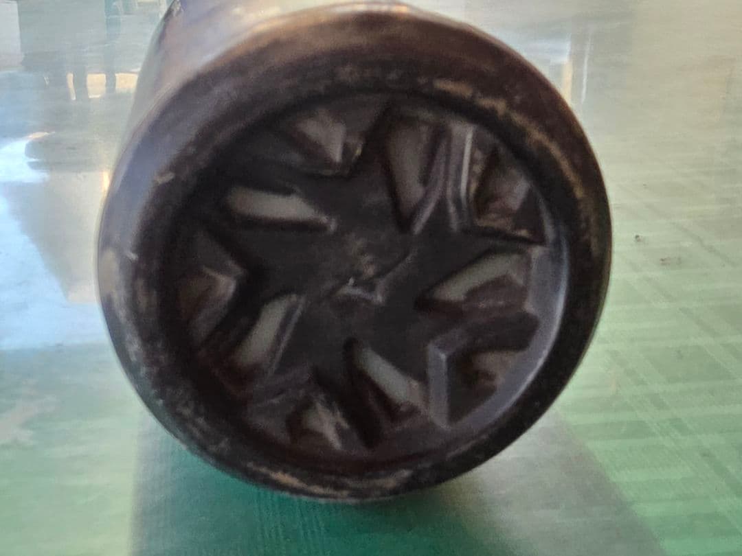 BEYONDMAX LEGACY LW 軟式バット 85cm 直径6.9cm