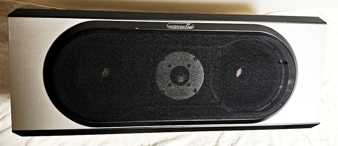 AAD Q-20C センタースピーカー