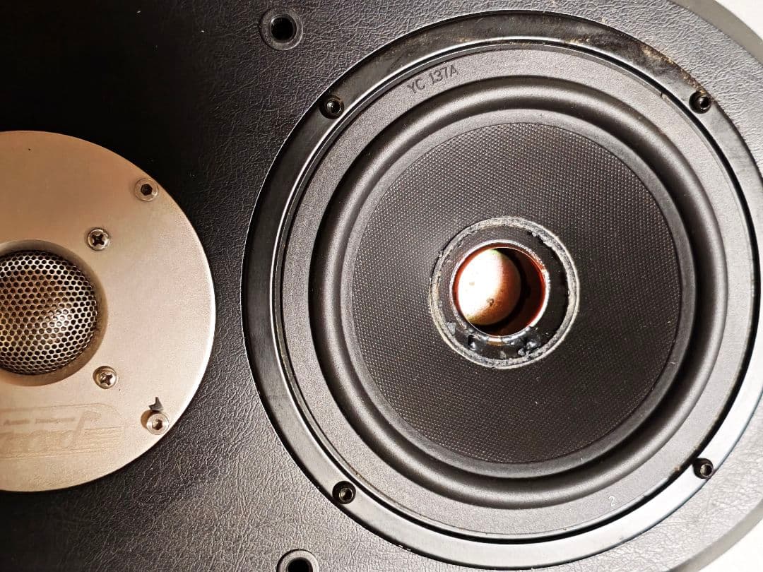 AAD Q-20C センタースピーカー