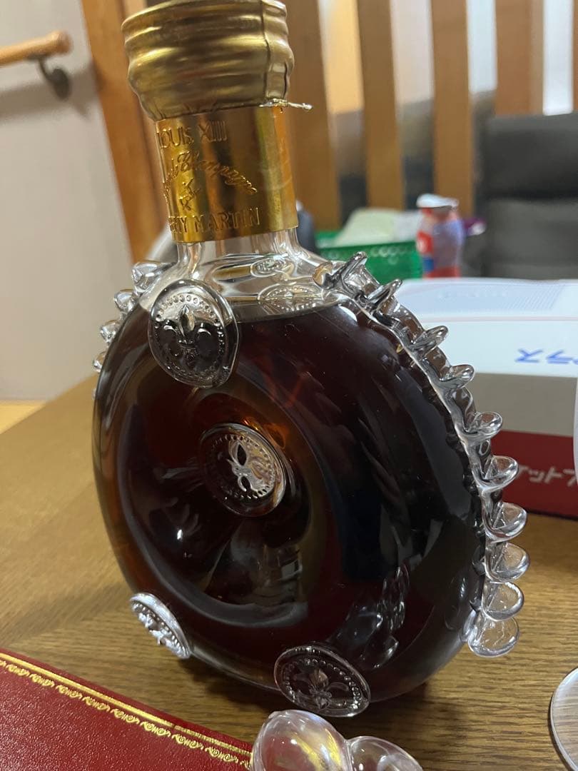 【NANA】REMY MARTIN LOUIS XIII レミーマルタン