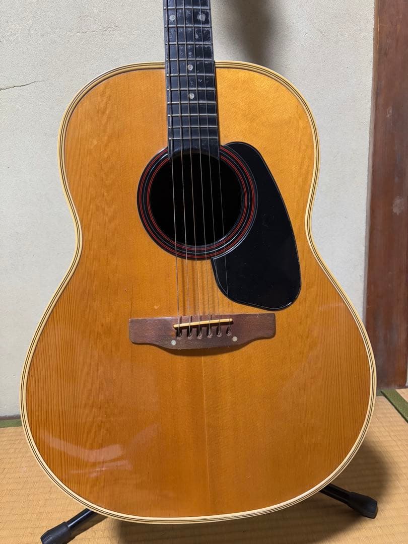 アプローズギター スプルース ボディ【中古品】