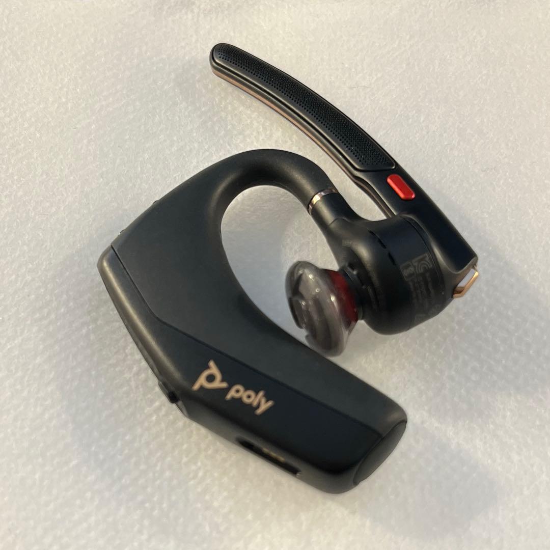 イヤホン Poly Voyager Legend 50RTL CP