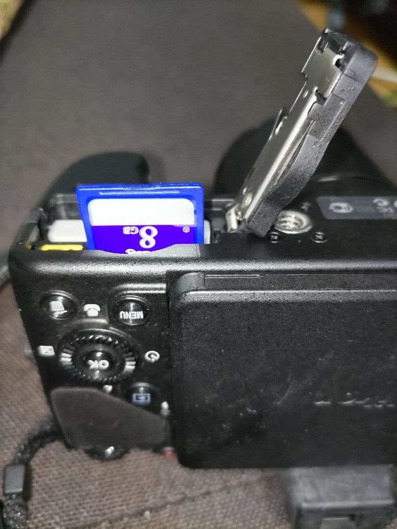 Nikon COOLPIX P520 デジタルカメラ