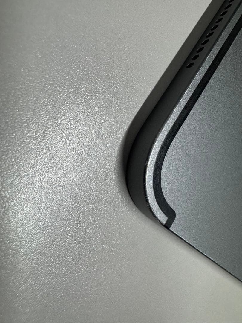 iPad pro11インチ 256GB Wi-Fiモデル