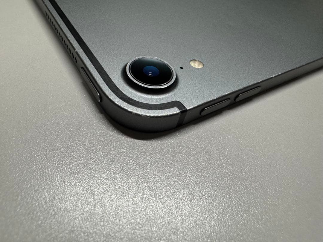 iPad pro11インチ 256GB Wi-Fiモデル