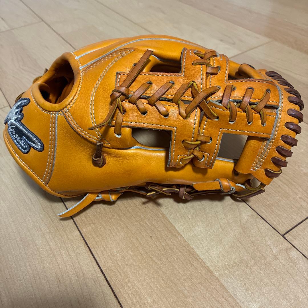 R*♡様 アイピーセレクト　硬式内野用