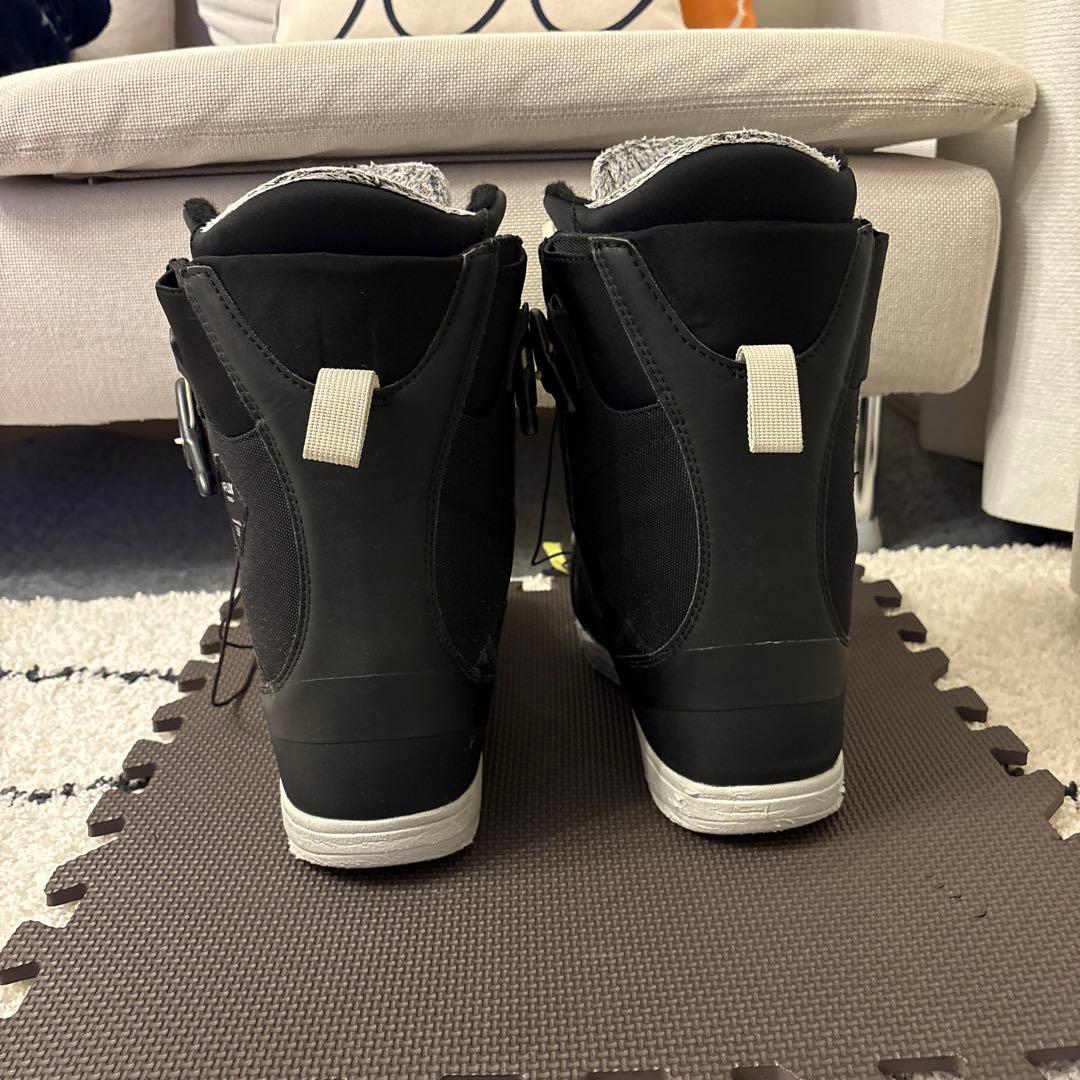 FLUX GT-SPEED 26.5cm スノーボード　ブーツ