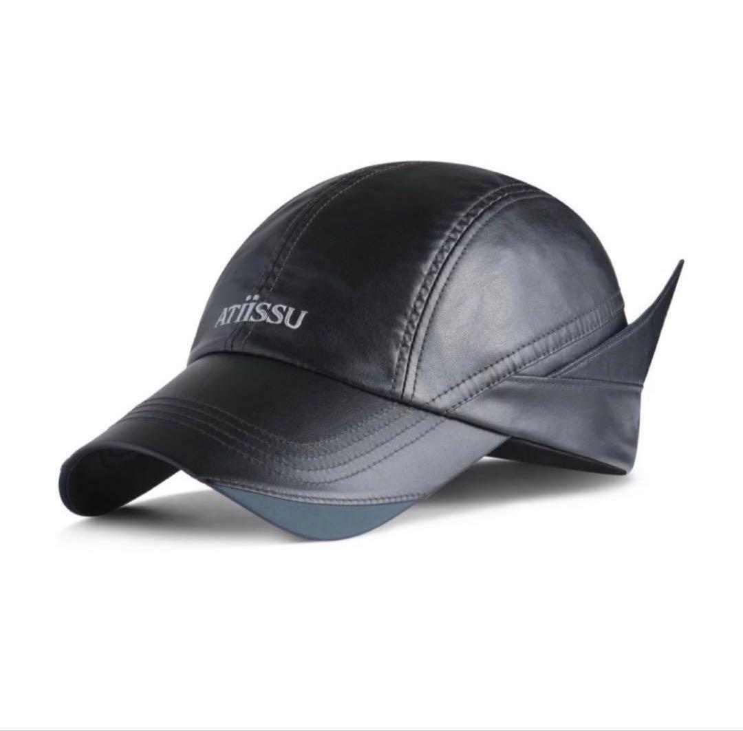 atiissu wing cap キャップ 韓国限定