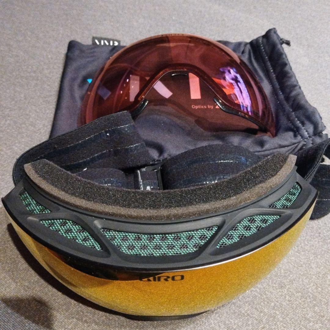 スキー・スノーボードアクセサリー giro article