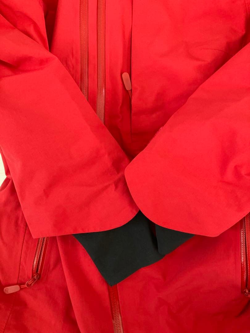 NORRONA lofoten insulated Jacket ノローナ　中綿