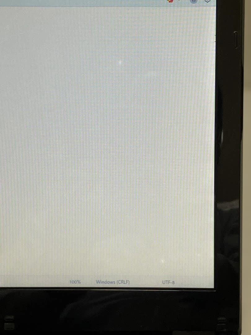 NECノートパソコン Core i3/8GB/新品SSD/Windows11