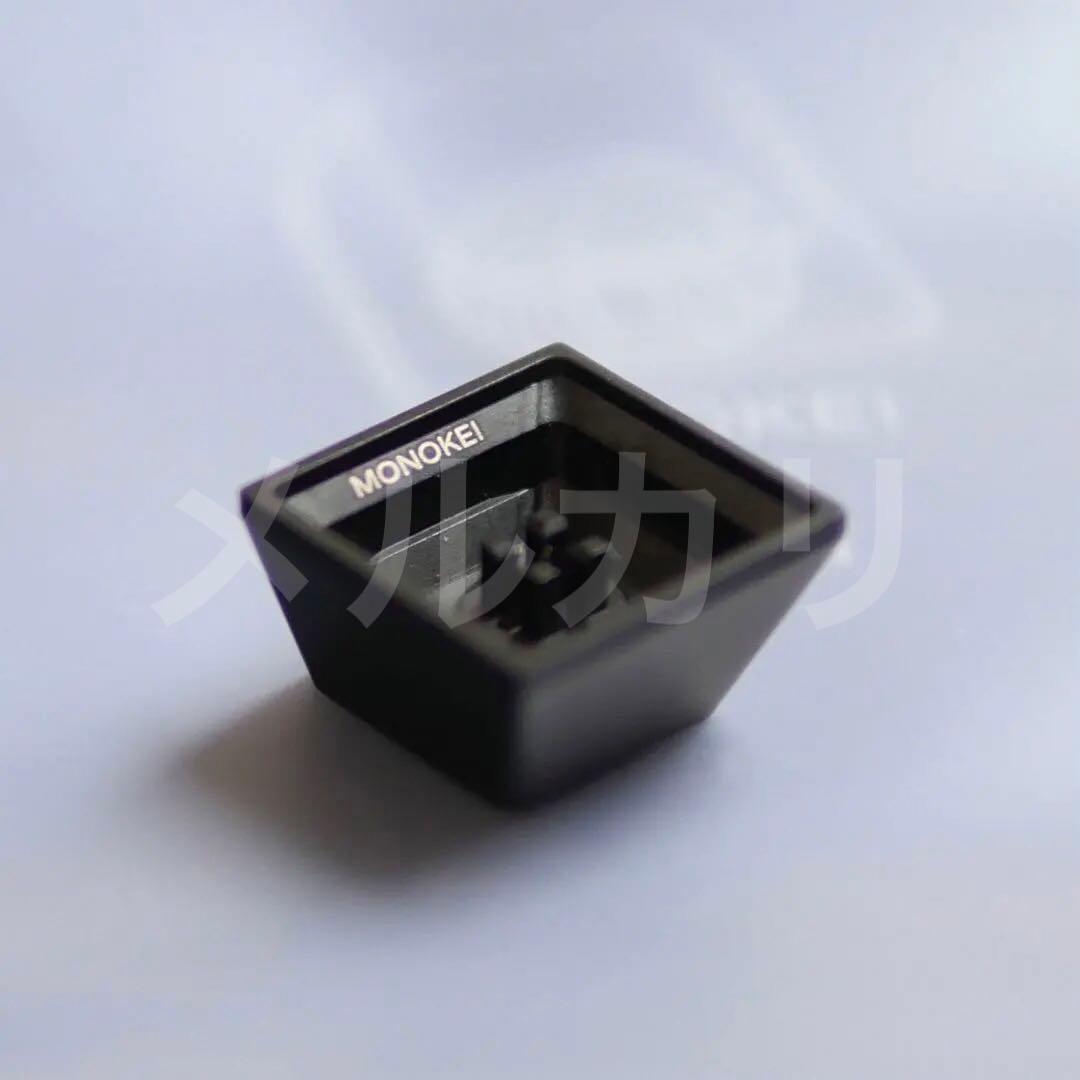 キーボード TGR x monokei Tiger kei cap