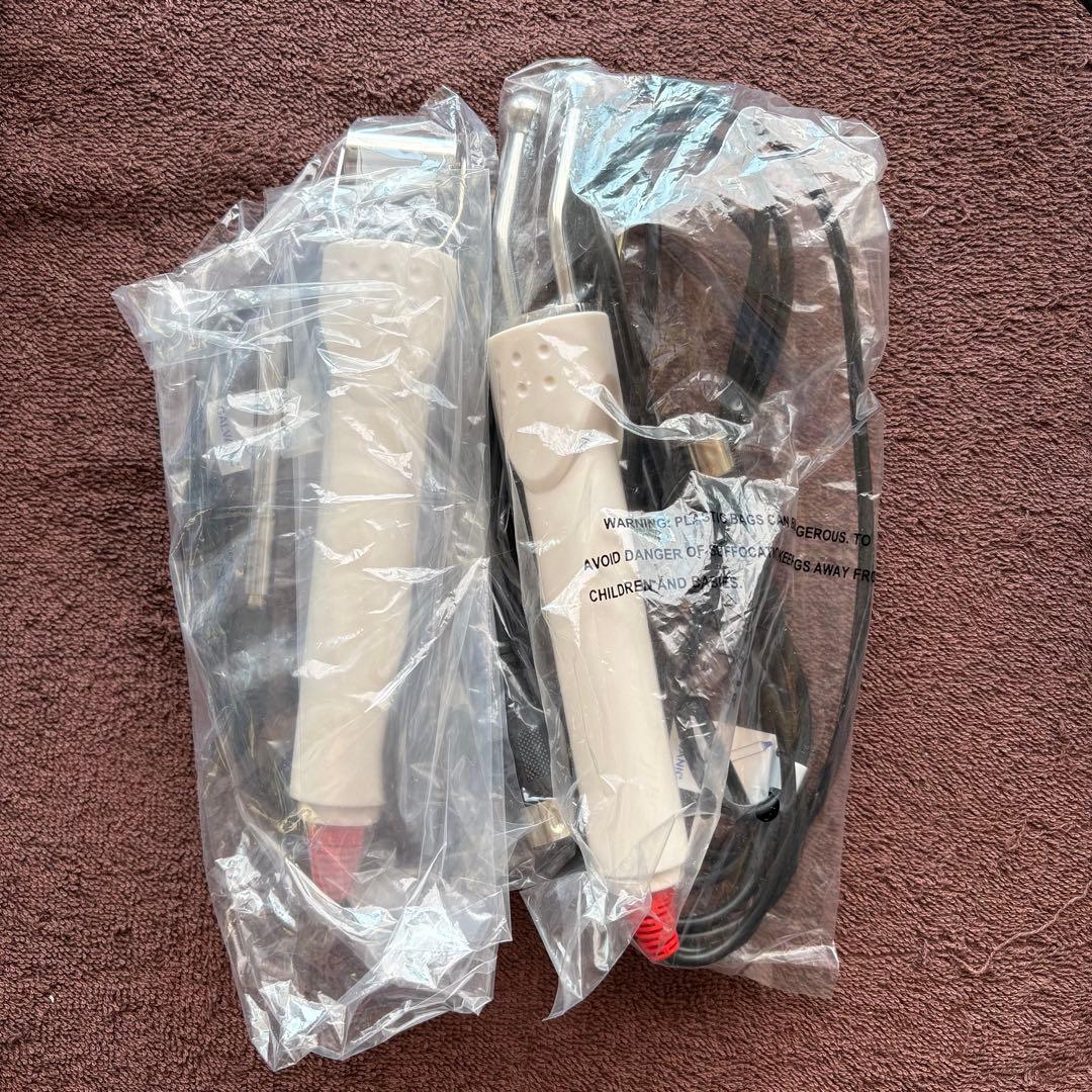 Sonia ソニア　エステ　5 in 1 複合美顔器　プロ用エステ機器