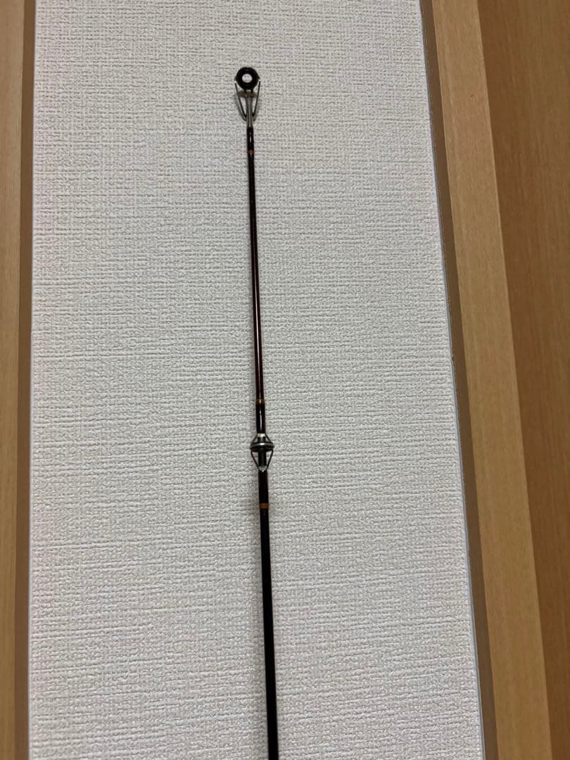 当時物 1983年 釣具 観覧