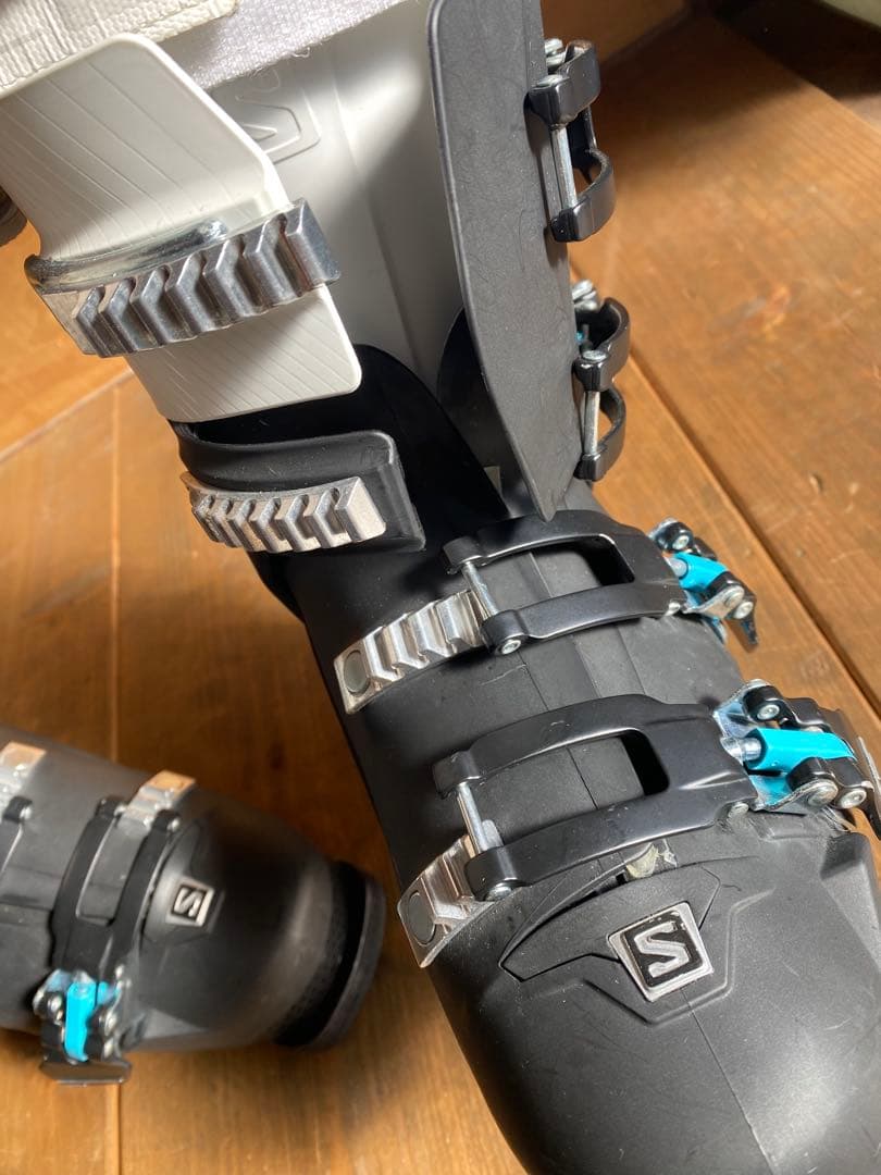 Salomon S/Pro 女性用スキー ブーツ