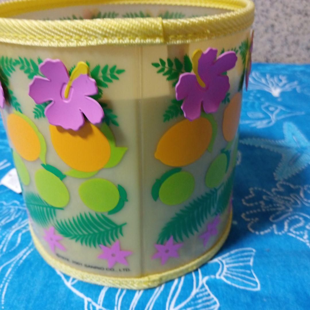 3493 ハローキティハワイコモノケース