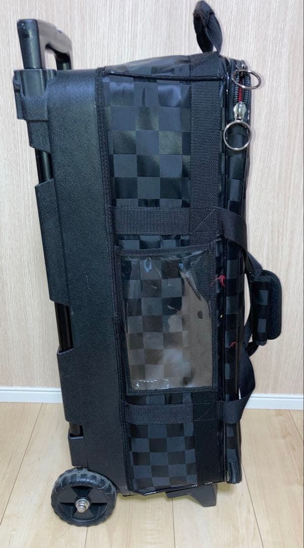 ボウリング 3ボールバッグ